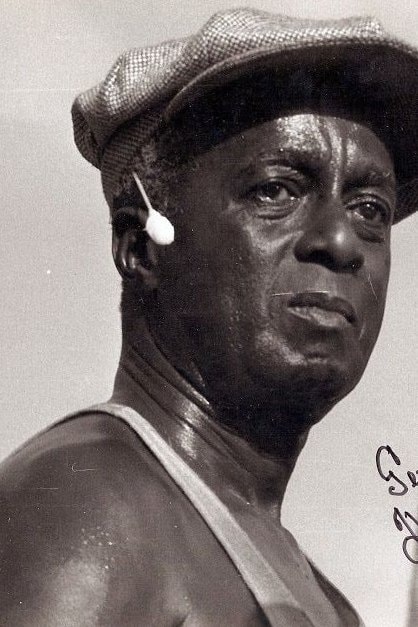 Foto de Joel Fluellen