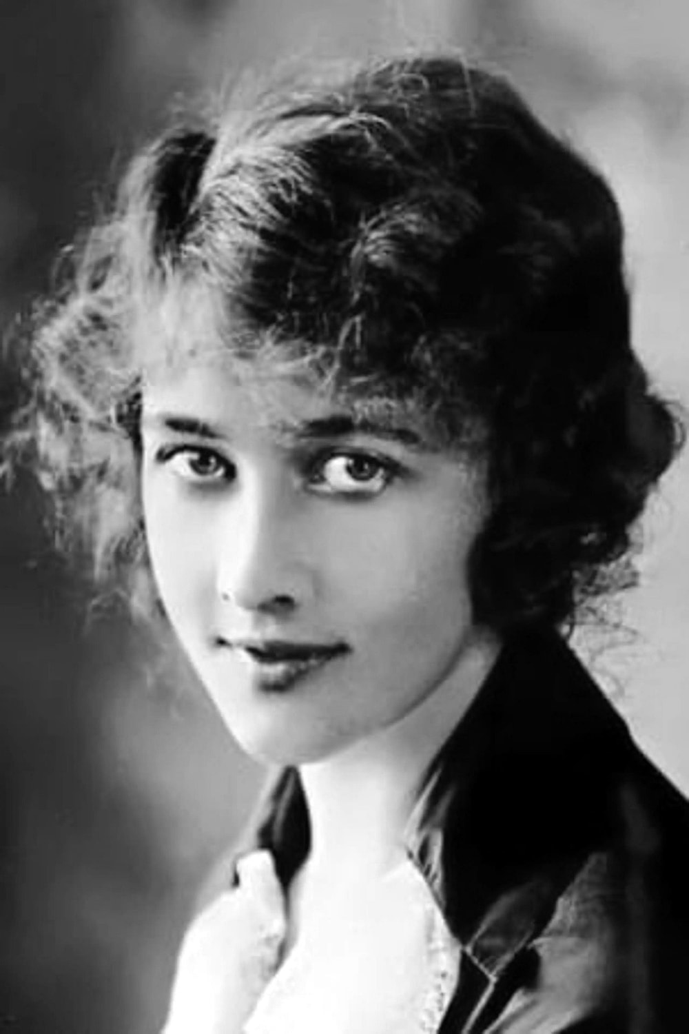 Foto de Anna Q. Nilsson