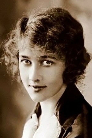 Foto de Anna Q. Nilsson