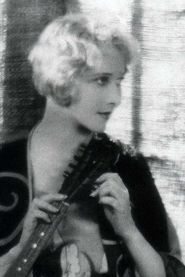 Foto de Anna Q. Nilsson