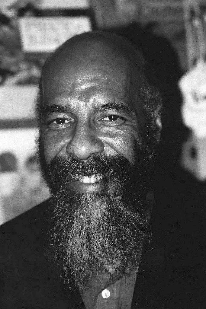 Foto de Richie Havens