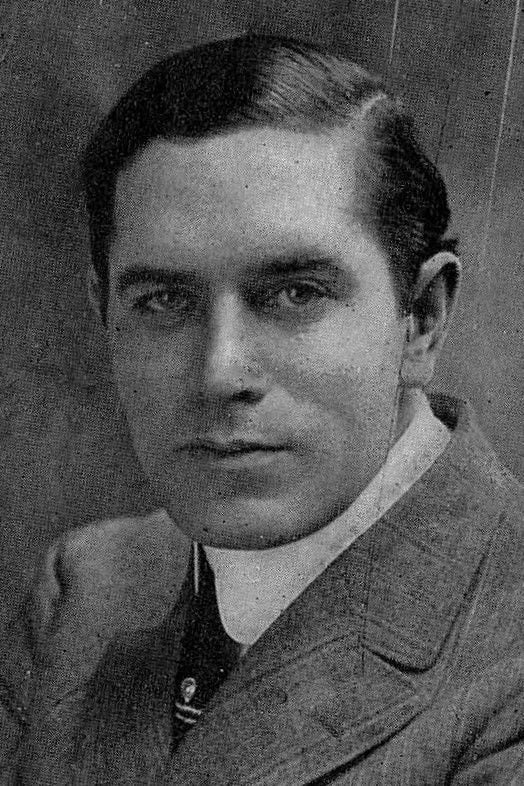 Foto de Arthur V. Johnson