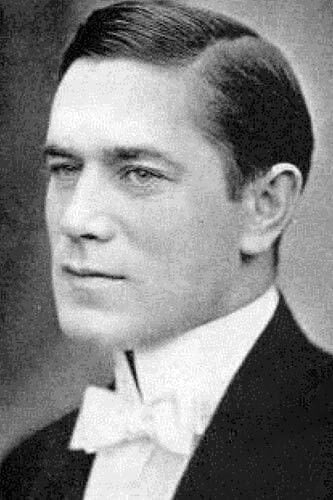 Foto de Arthur V. Johnson