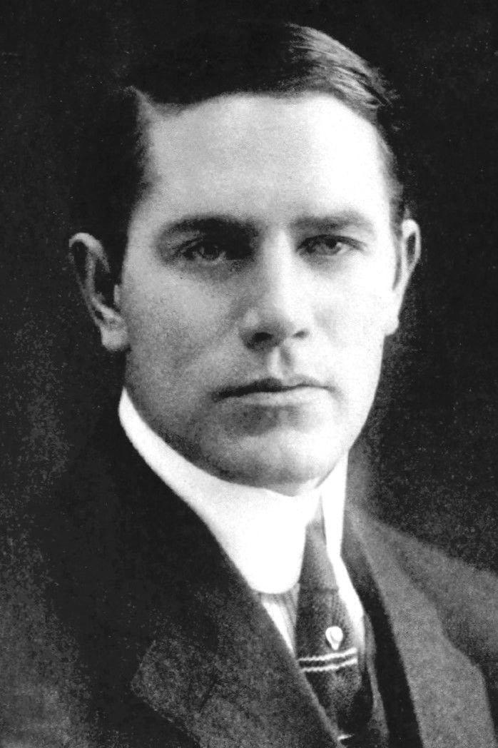 Foto de Arthur V. Johnson