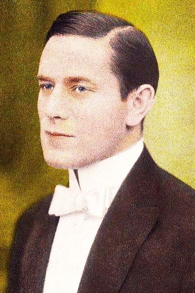 Foto de Arthur V. Johnson