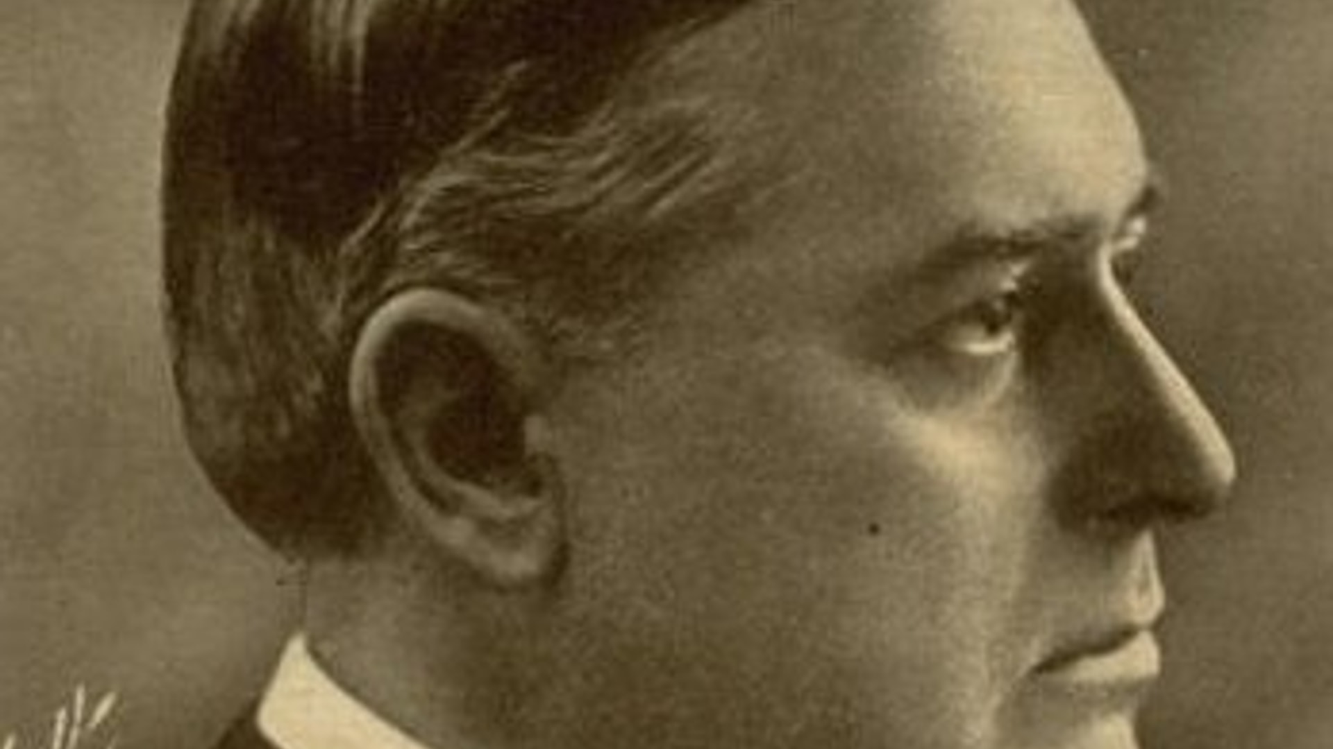 Foto de Emmett Corrigan