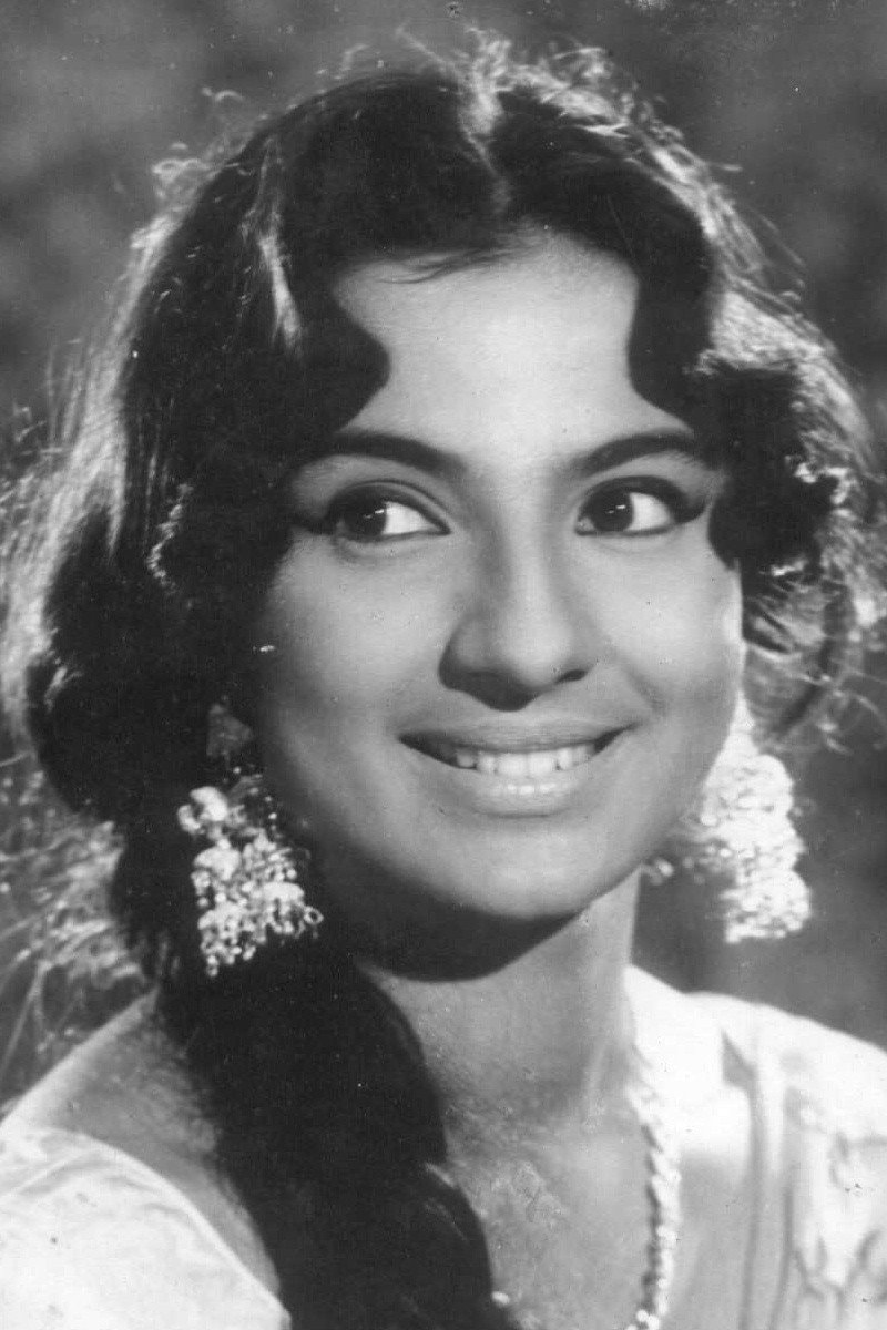 Foto de Tanuja Samarth