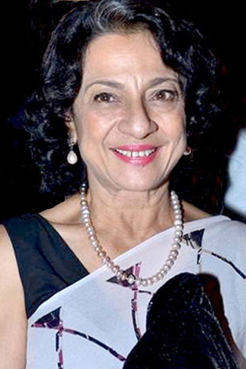 Foto de Tanuja Samarth