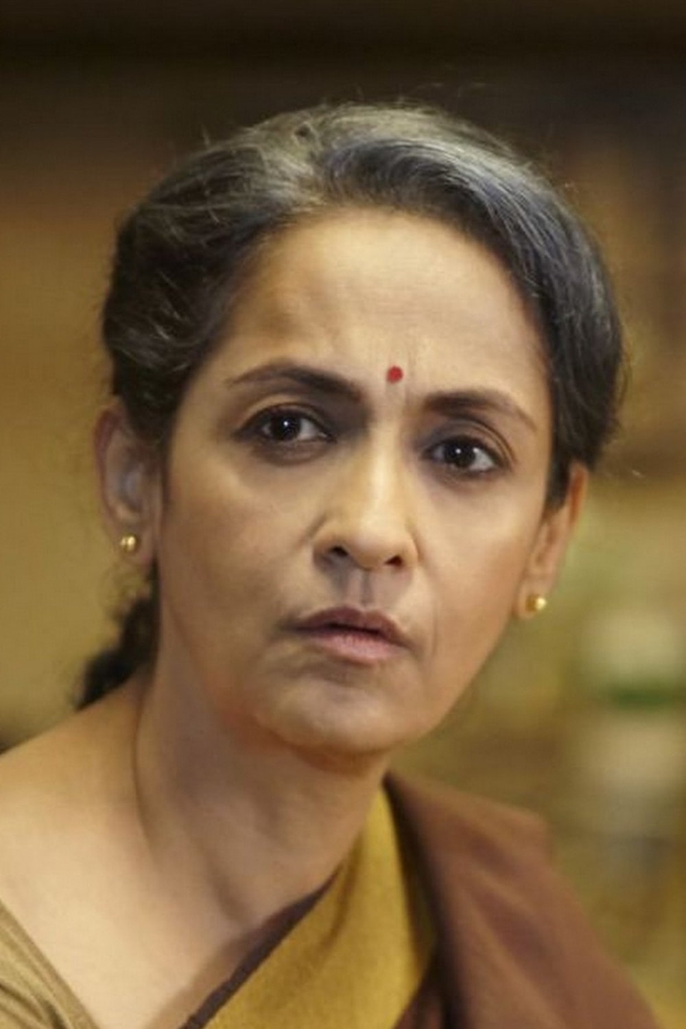Foto de Swaroop Sampat
