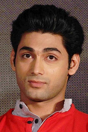 Foto de Ruslaan Mumtaz