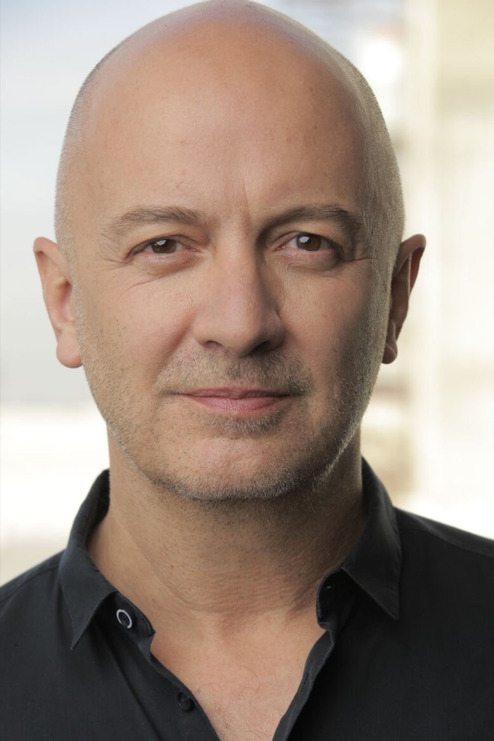 Foto de Jayson Rothwell