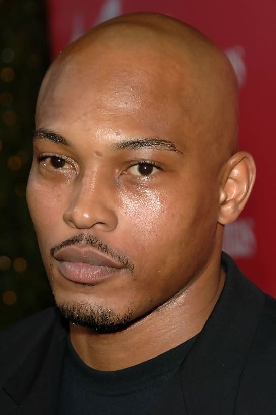 Foto de Sticky Fingaz