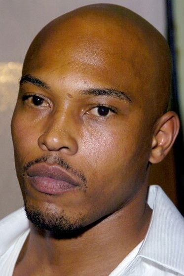 Foto de Sticky Fingaz