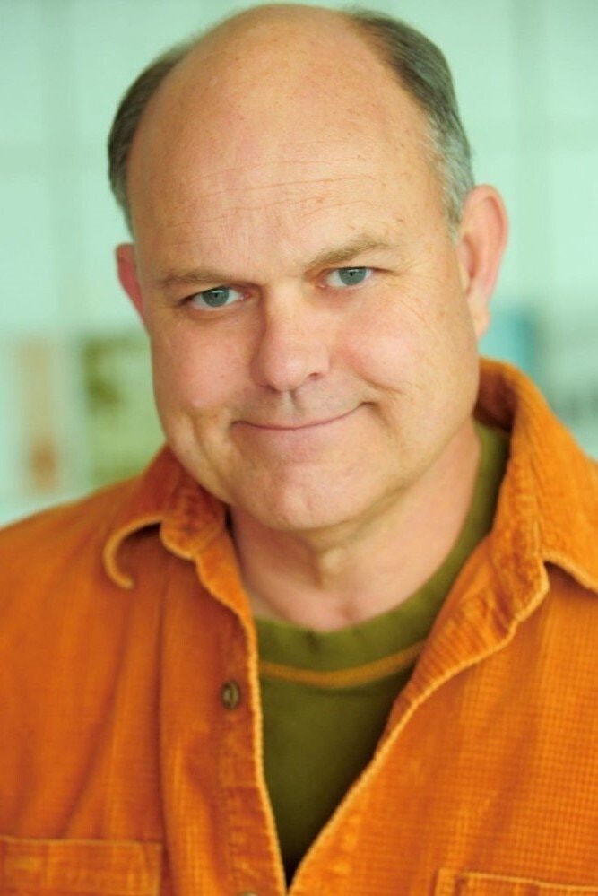 Foto de Robert Alan Beuth