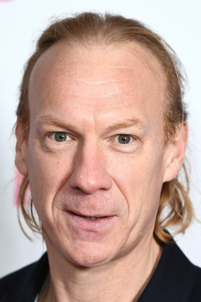 Foto de Shaun Dingwall