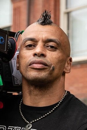 Foto de Mark Tonderai