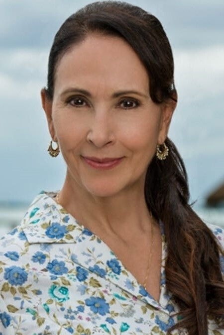 Foto de Blanca Guerra