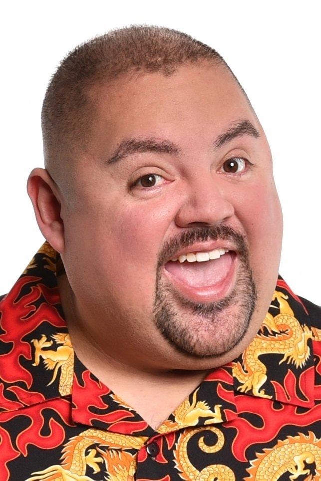 Foto de Gabriel Iglesias