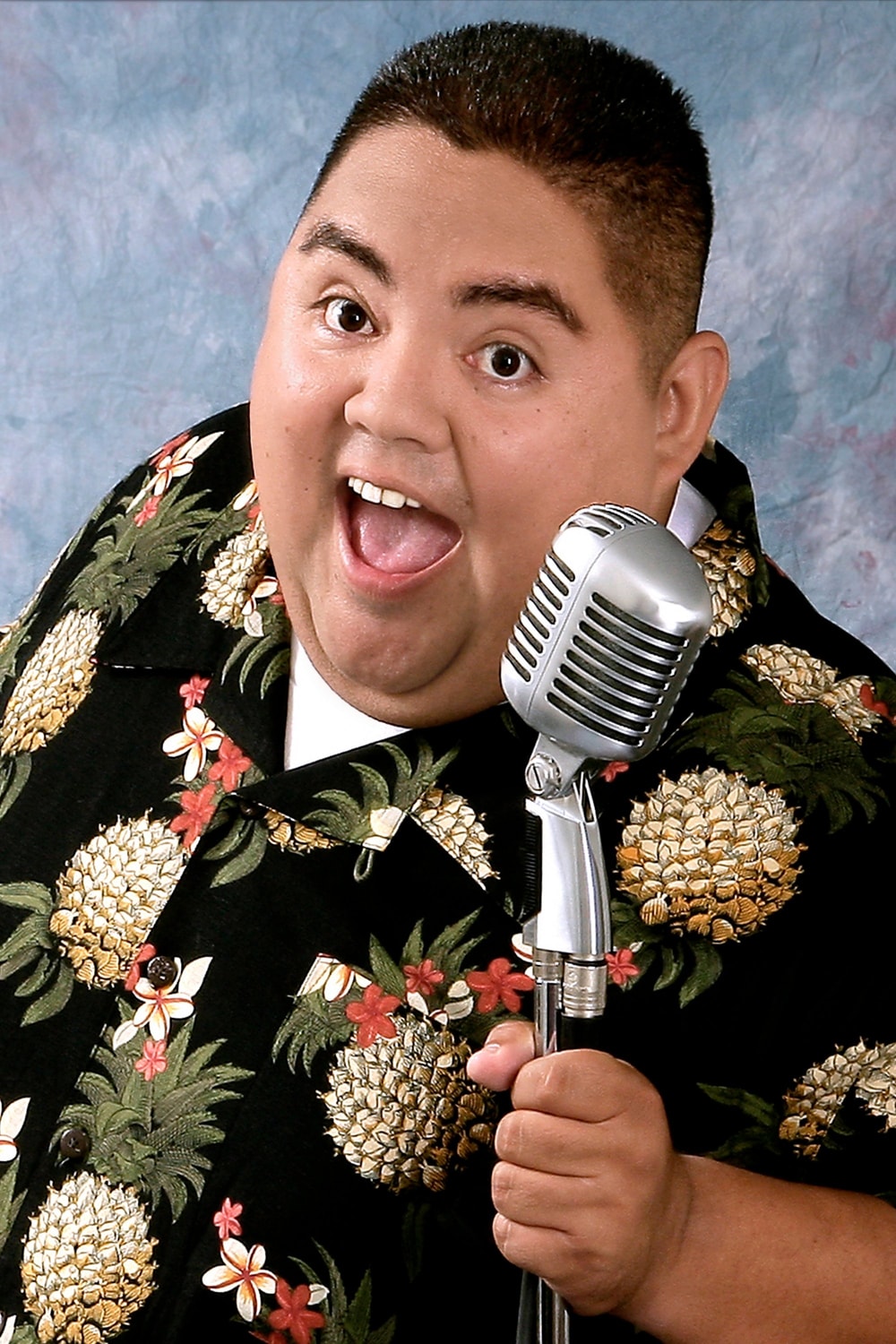Foto de Gabriel Iglesias