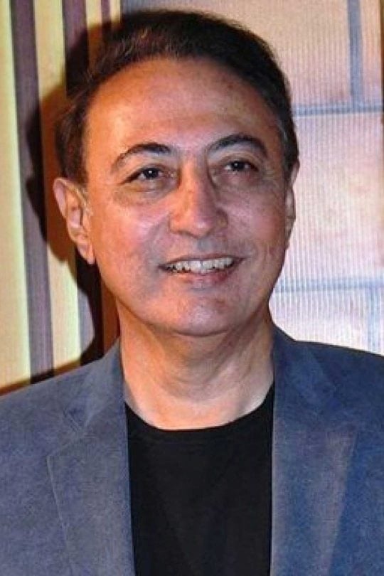 Foto de Anang Desai