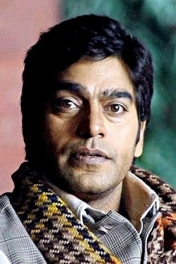Foto de Ashutosh Rana