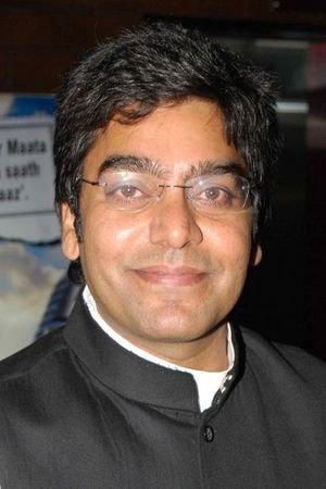 Foto de Ashutosh Rana