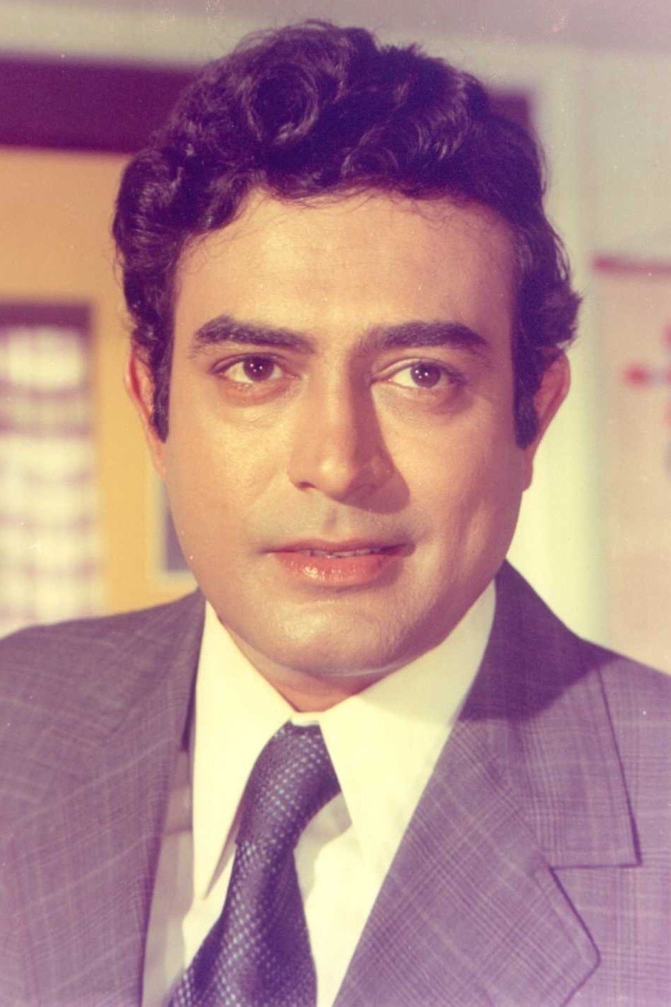 Foto de Sanjeev Kumar