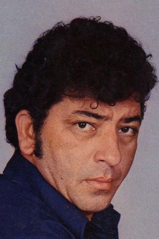 Foto de Amjad Khan