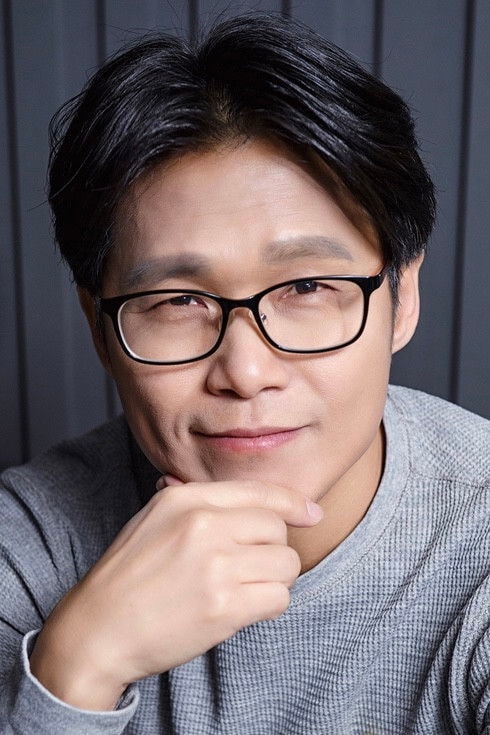Foto de Yi Seung-jun