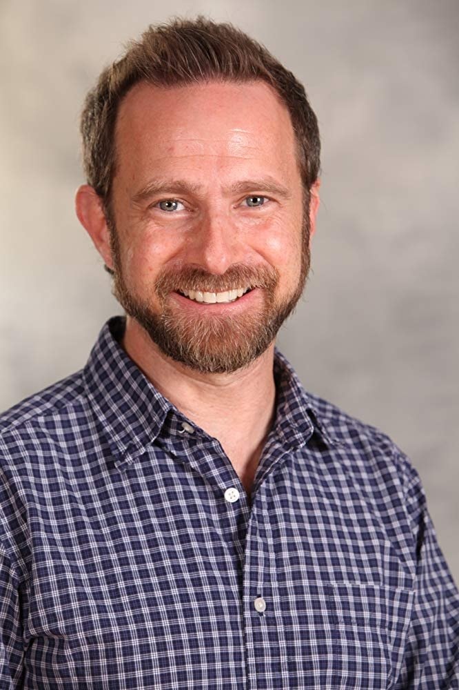 Foto de Aaron Mendelsohn