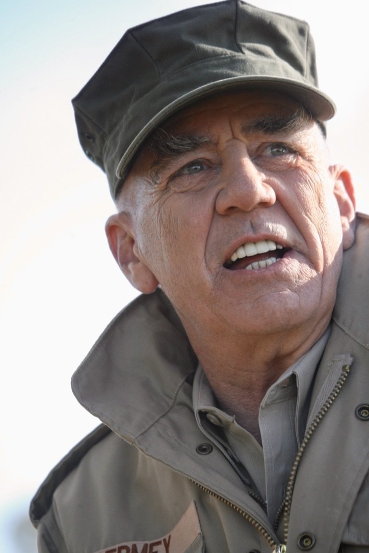 Foto de R. Lee Ermey