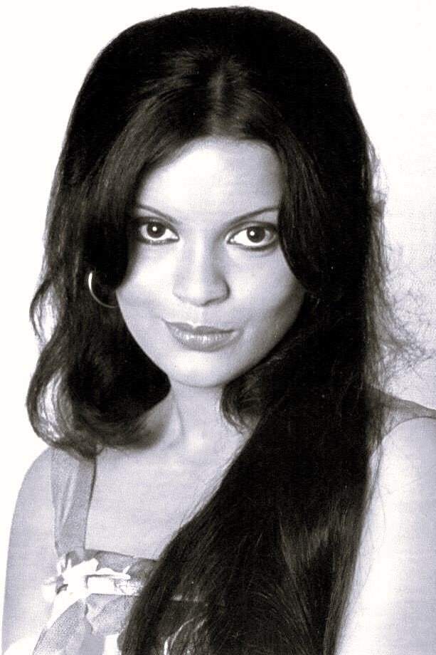 Foto de Zeenat Aman