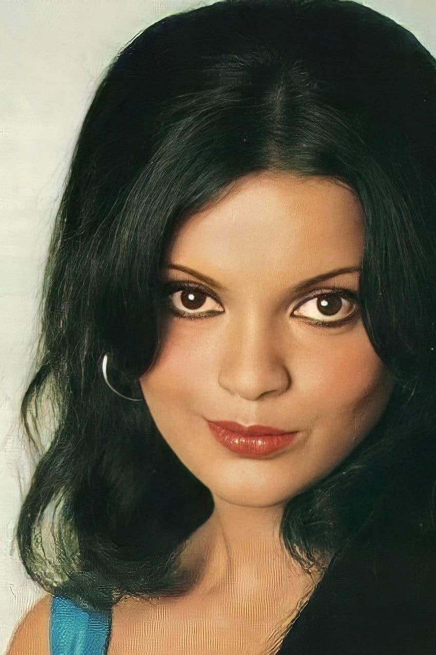 Foto de Zeenat Aman