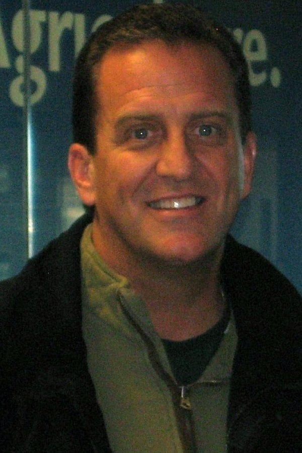 Foto de Tom Milanovich