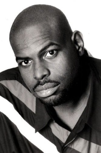 Foto de Kwame Amoaku