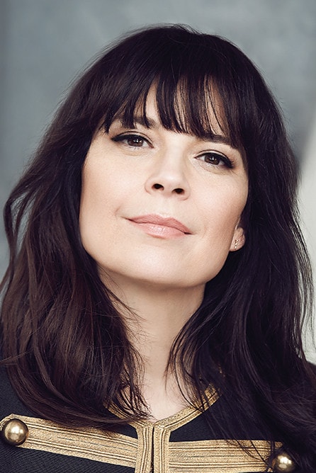 Foto de Anne Dorval
