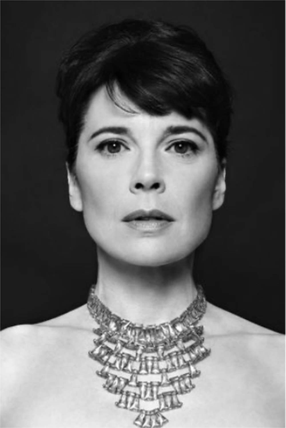 Foto de Anne Dorval