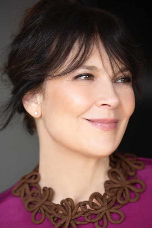 Foto de Anne Dorval