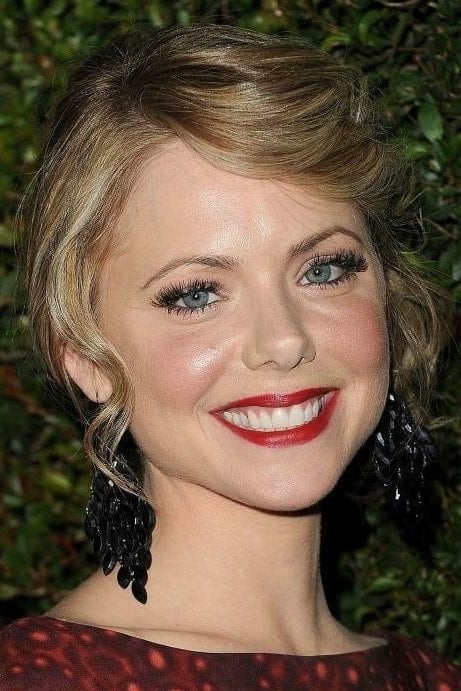 Foto de Collette Wolfe