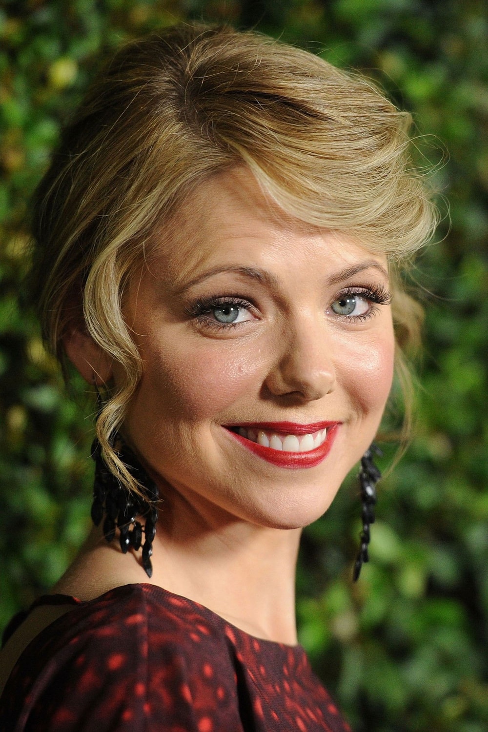 Foto de Collette Wolfe