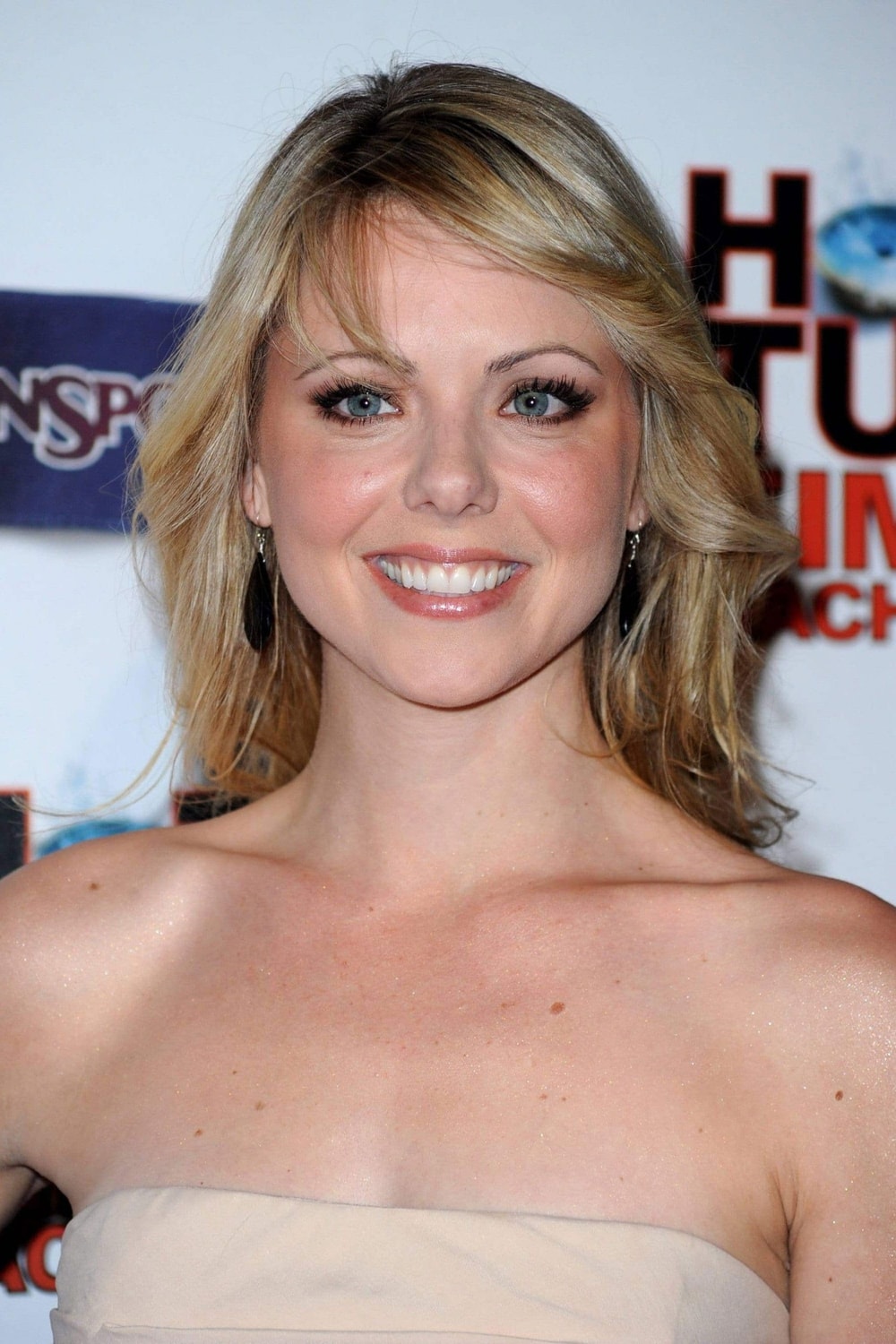 Foto de Collette Wolfe