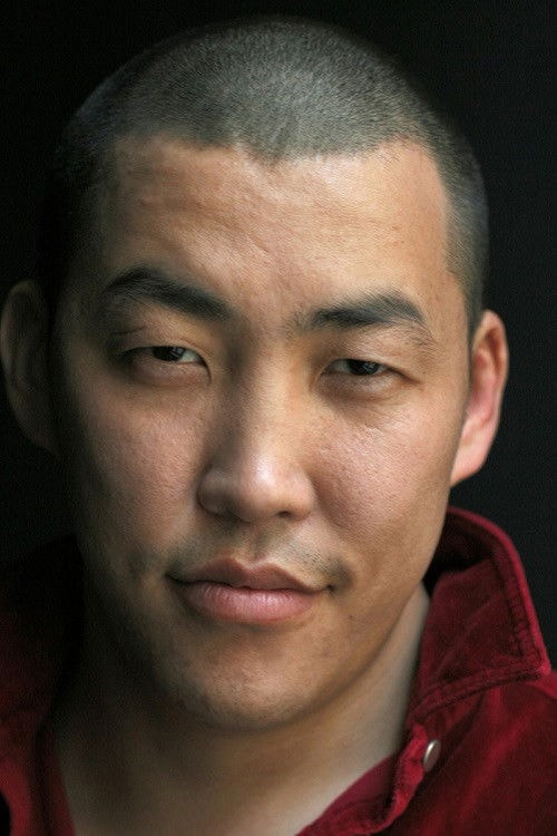 Foto de Амаду Мамадаков