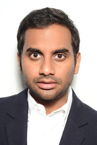Foto de Aziz Ansari