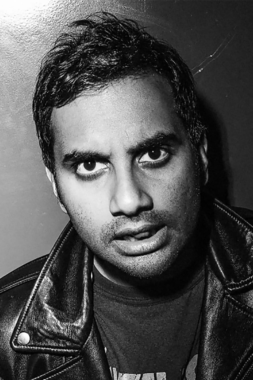 Foto de Aziz Ansari
