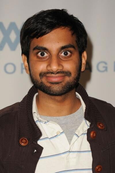Foto de Aziz Ansari