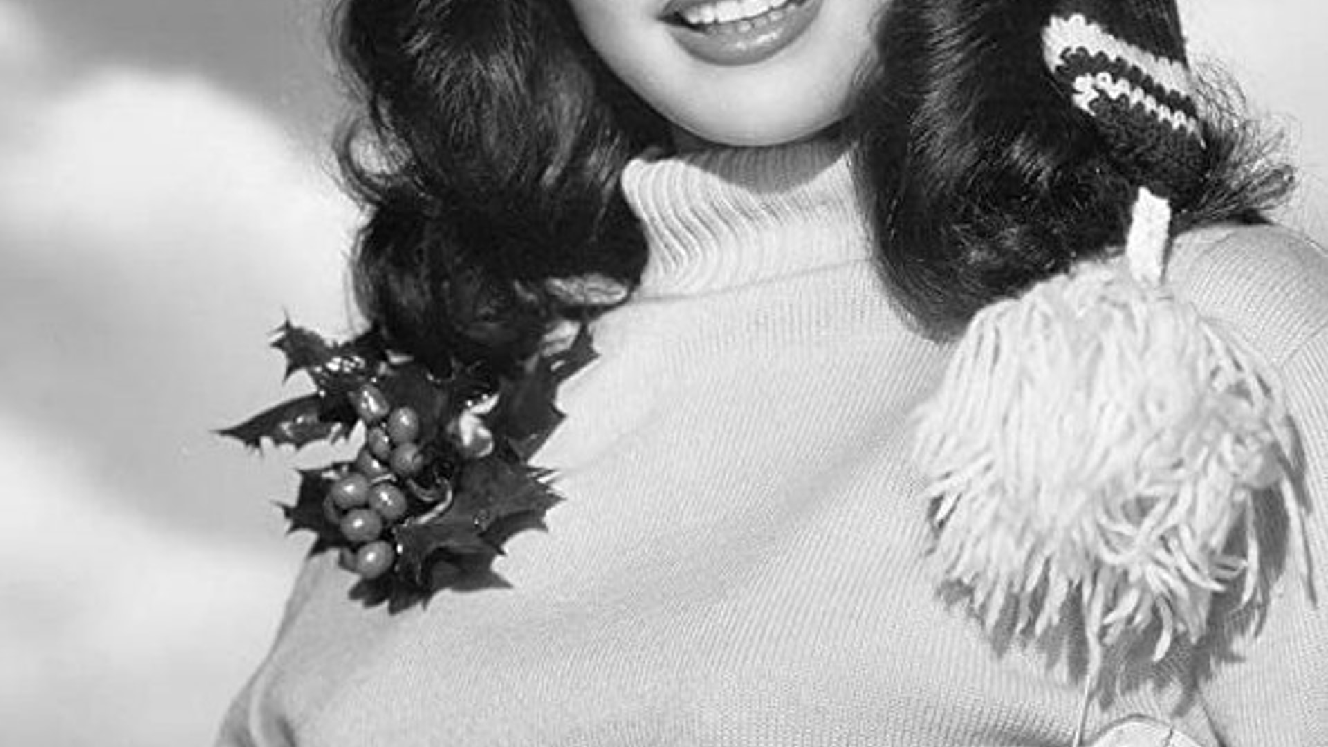 Foto de Geraldine Brooks