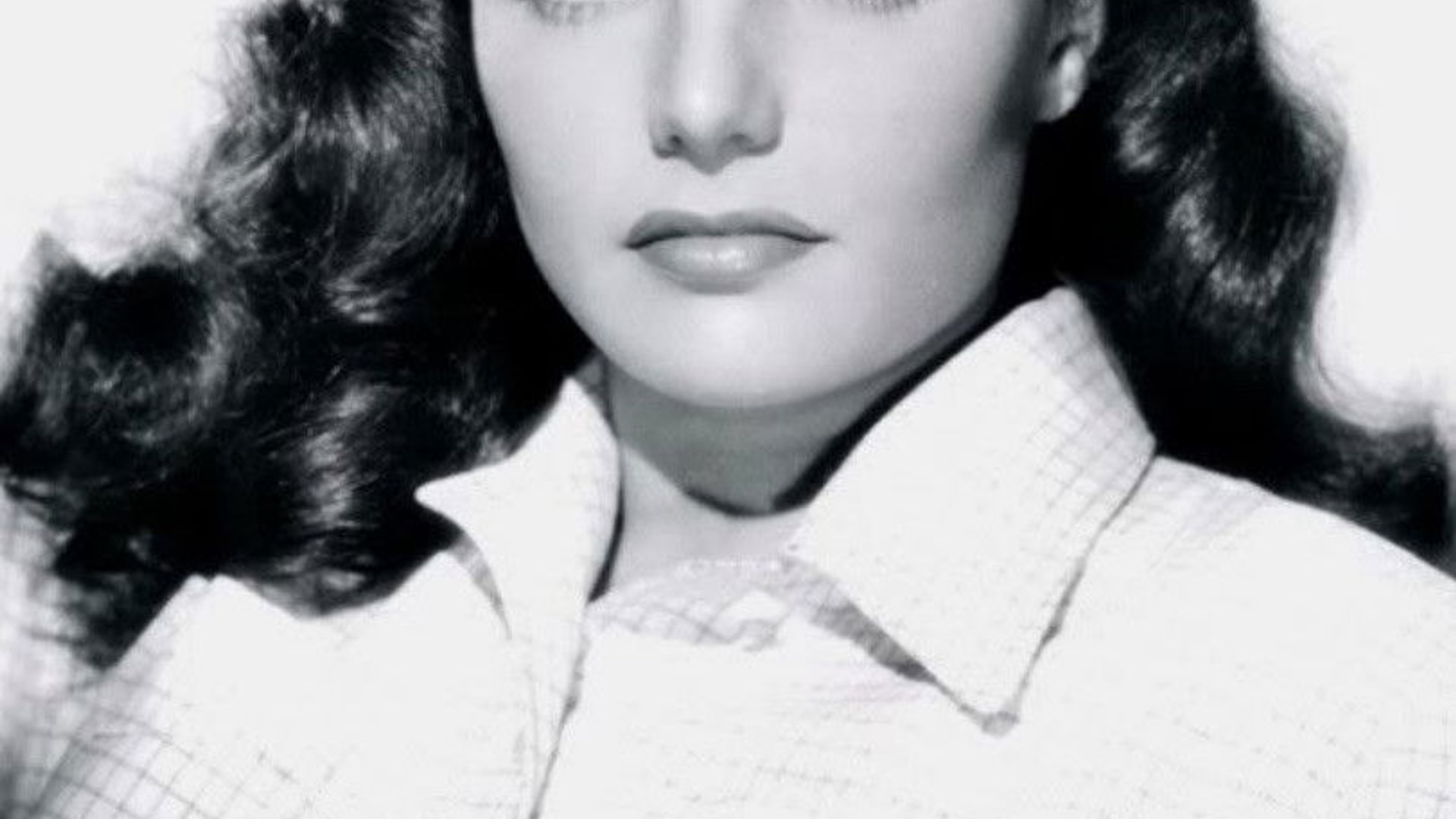 Foto de Geraldine Brooks