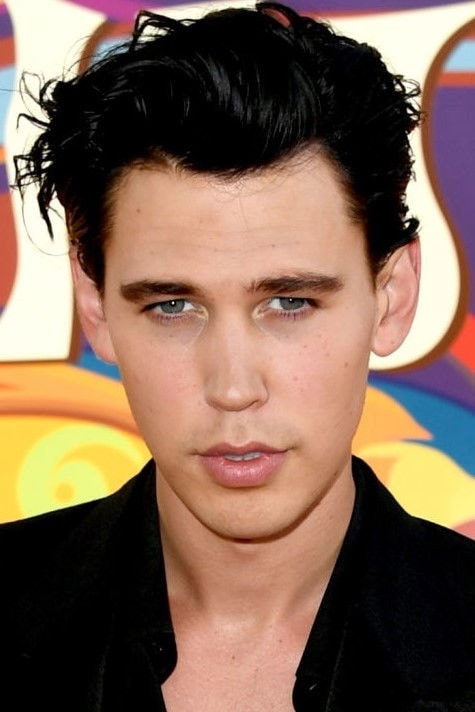 Foto de Austin Butler