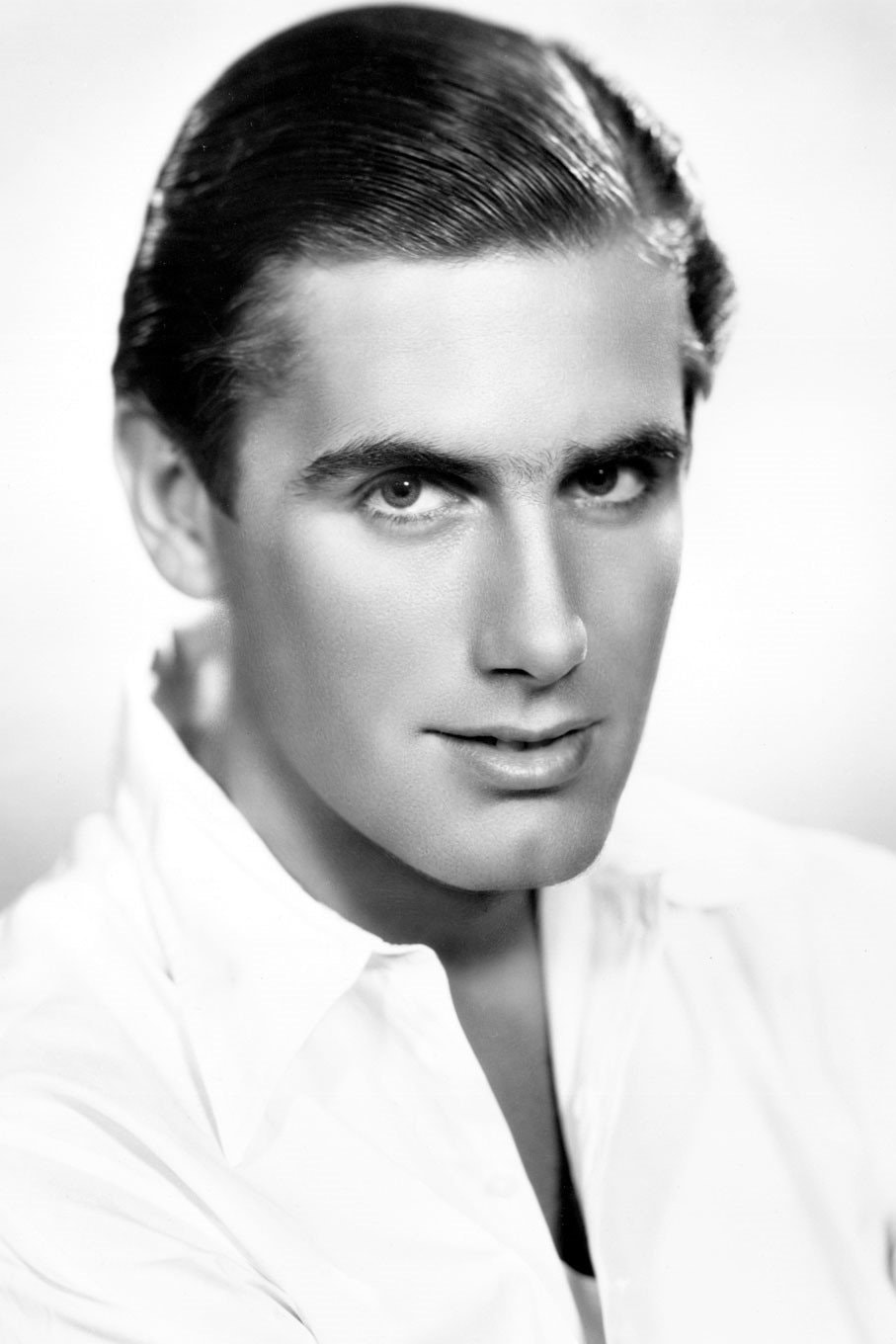 Foto de Peter Glenville