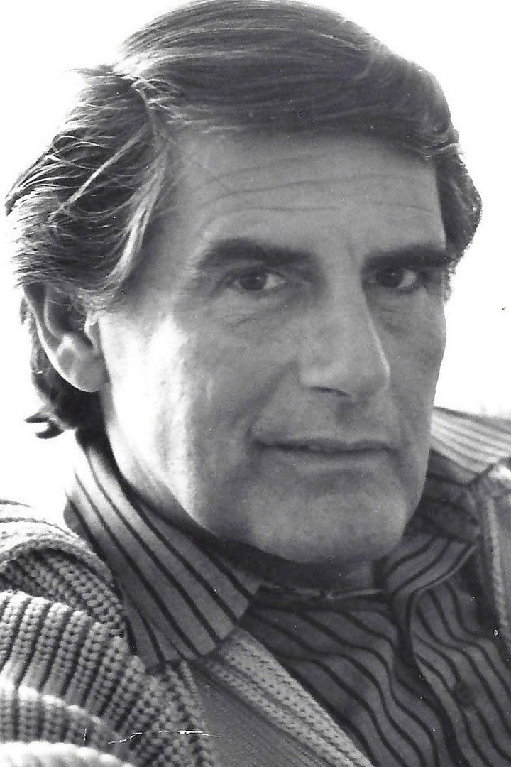 Foto de Peter Glenville